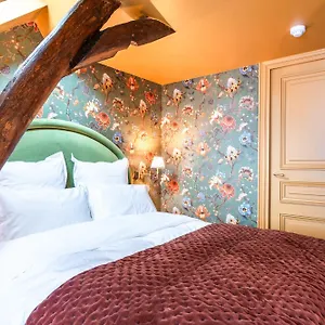  Апарт-отель Maison La Boheme Montmartre - &