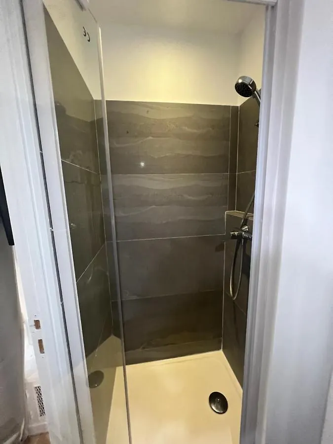 Notre Dame - Stylish Apartment Paris