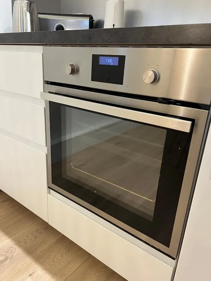 Aparthotel Notre Dame - Stylish Apartment Paris